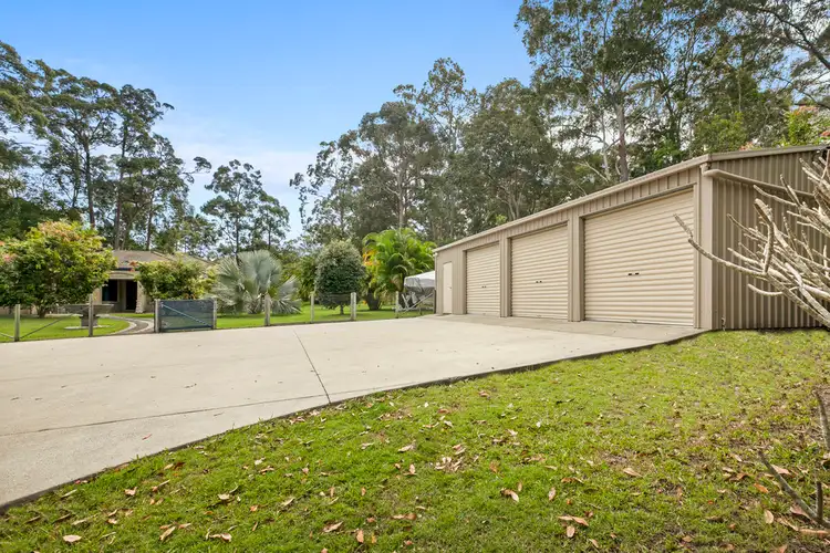 Fourth view of Homely house listing, 14-18 Butler Road, Doonan QLD 4562