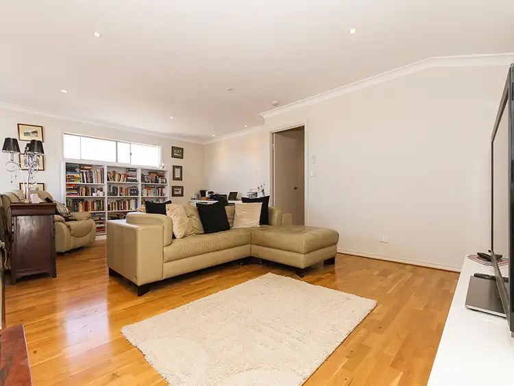 Sixth view of Homely house listing, 23 Rossmore Drive, Madeley WA 6065
