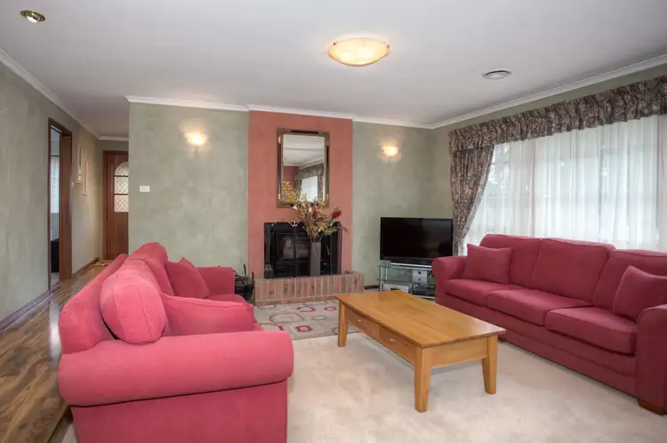 Fourth view of Homely house listing, 3 Curtin Drive, Sunbury VIC 3429
