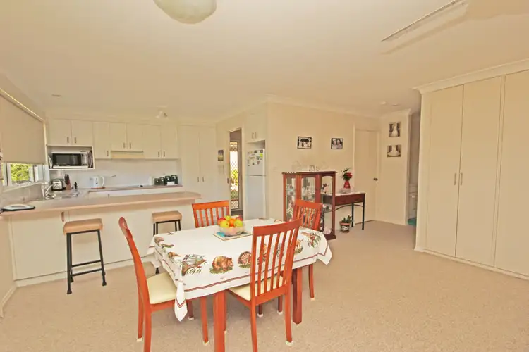 Sixth view of Homely villa listing, 1/28 Blackbutt Crescent, Laurieton NSW 2443