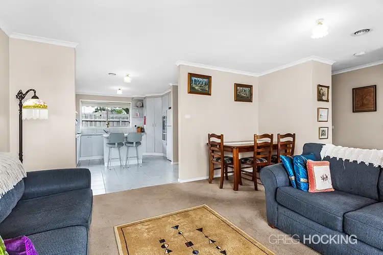 Third view of Homely house listing, 52 Linnet Street, Altona VIC 3018