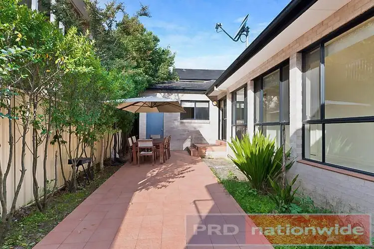 Sixth view of Homely house listing, 6 / 2A Lloyd Avenue, Yagoona NSW 2199
