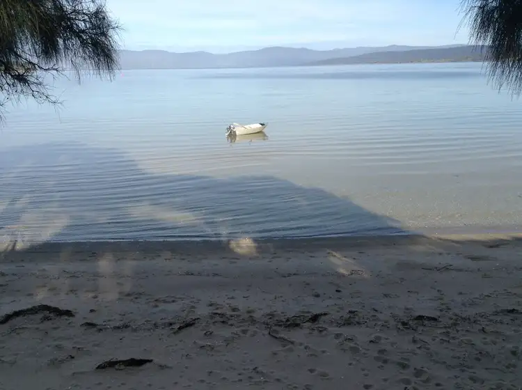 Sixth view of Homely land listing, 1852 Main Road Great Bay, Bruny Island TAS 7150