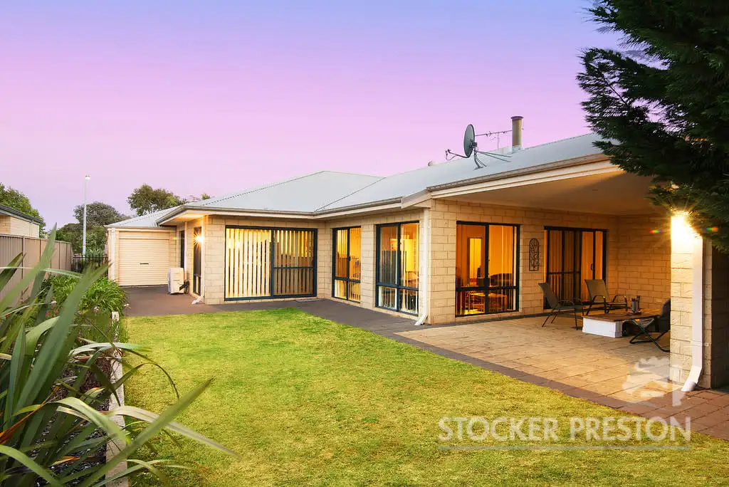 Main view of Homely house listing, 25 Spindrift Cove, Quindalup WA 6281