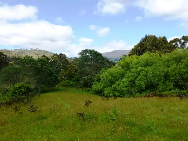 Seventh view of Homely land listing, Lot 1 Holmes Road, Ellendale TAS 7140