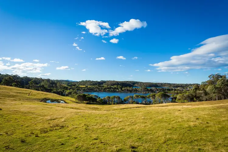 Fifth view of Homely house listing, 212 Murrah River Forest Rd, Cuttagee NSW 2546
