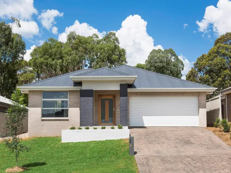 29 Dunphy Crescent, Mudgee NSW 2850