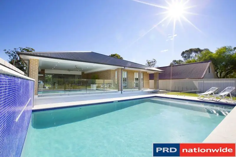 Main view of Homely house listing, 18 Hawkesbury Street, Pitt Town NSW 2756