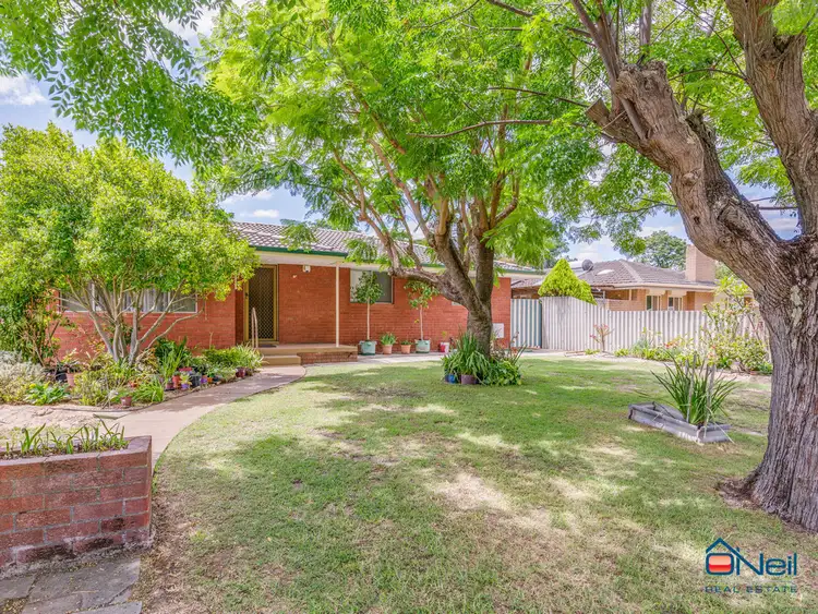 Second view of Homely house listing, 10 Colleen Street, Gosnells WA 6110