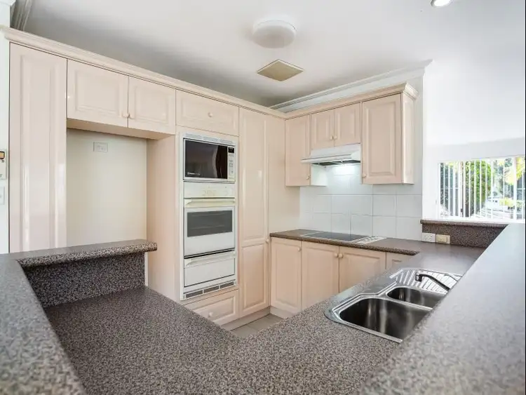 Second view of Homely house listing, 1 The Bridge, Corlette NSW 2315