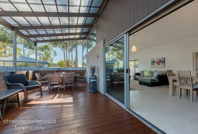 Fourth view of Homely house listing, 7 Discovery Place, Margate TAS 7054
