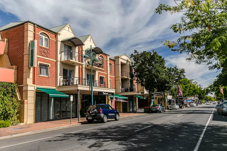40/55 Melbourne Street, North Adelaide SA 5006