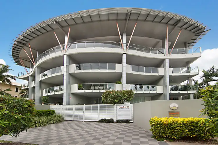 8/96-98 Mitchell Street, North Ward QLD 4810