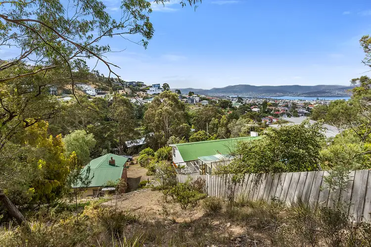 Third view of Homely house listing, 50 Salvator Road, West Hobart TAS 7000
