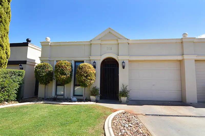 Main view of Homely house listing, 561 San Mateo Avenue, Mildura VIC 3500