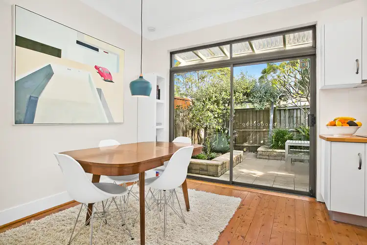 Fifth view of Homely house listing, 8 Hollands Avenue, Marrickville NSW 2204
