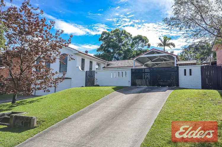 Main view of Homely house listing, 6 Colville Street, Kings Langley NSW 2147