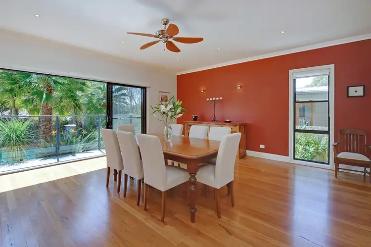 Fifth view of Homely house listing, 14A Ethel Street, Hornsby NSW 2077
