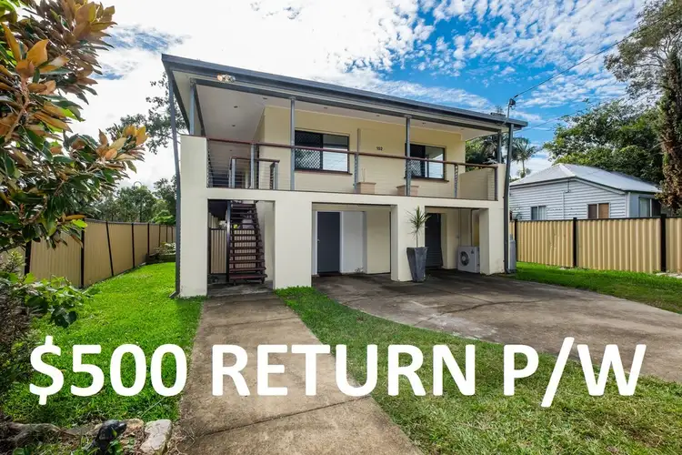 Main view of Homely house listing, 152 Duffield Road, Margate QLD 4019