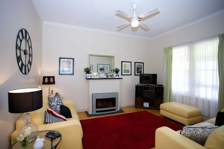 Fifth view of Homely house listing, 57 Lynott Street, Horsham VIC 3400
