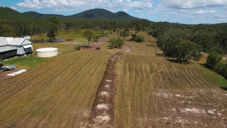 Third view of Homely land listing, L581 Anderson Way, Agnes Water QLD 4677