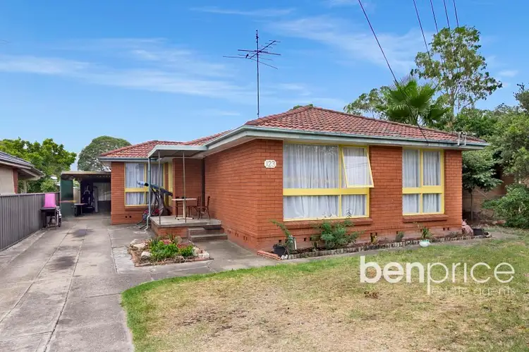 123 Mt Druitt Road, Mount Druitt NSW 2770