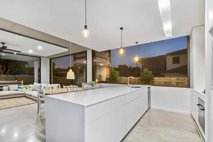 Second view of Homely semi-detached listing, 14 / 1B Russell Street, Coolum Beach QLD 4573