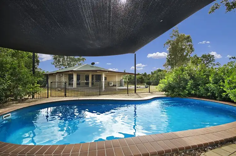 Second view of Homely house listing, 28 Samhordern Road, Alice River QLD 4817