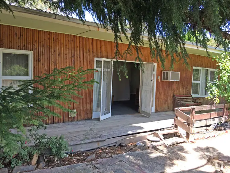 Second view of Homely house listing, 4 Agnes Street, Forreston SA 5233
