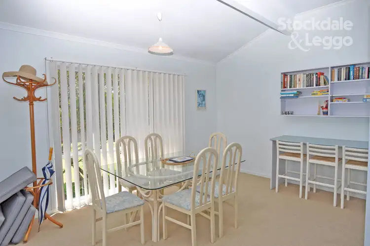 Fifth view of Homely townhouse listing, 3/20 Williams Street, Inverloch VIC 3996