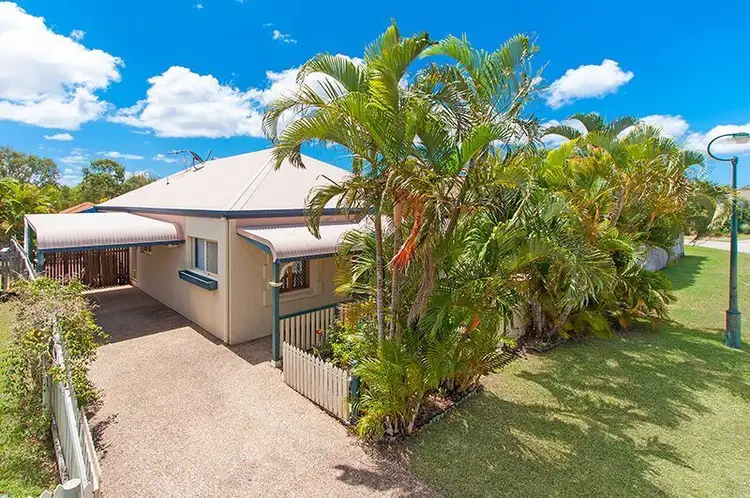 Second view of Homely house listing, 25 Boston Crescent, Douglas QLD 4814