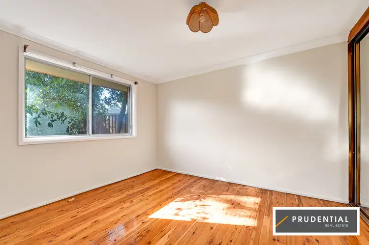 Fourth view of Homely semi-detached listing, 10 Keats Place, Ingleburn NSW 2565