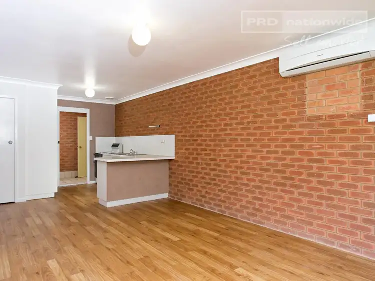 Second view of Homely unit listing, 12/89 Crampton Street, Wagga Wagga NSW 2650