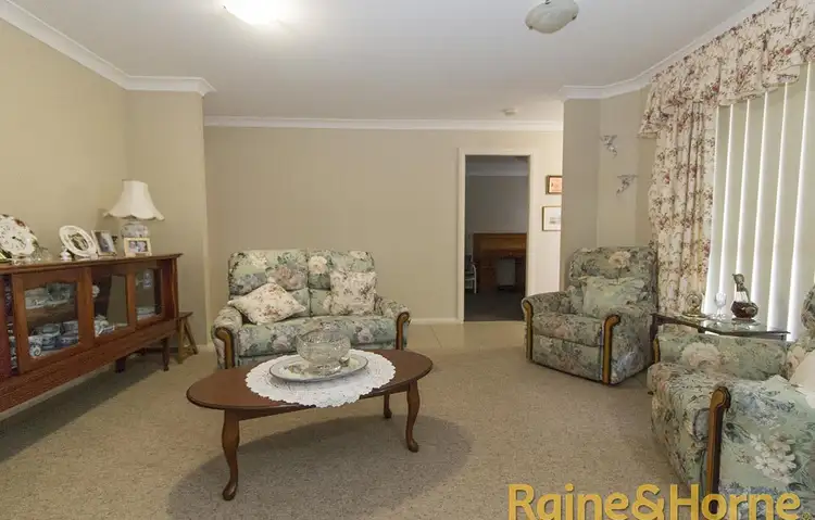 Fourth view of Homely house listing, 26 Dalbeattie Crescent, Dubbo NSW 2830
