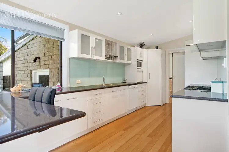 Third view of Homely house listing, 48 Hingston Crescent, Norwood TAS 7250