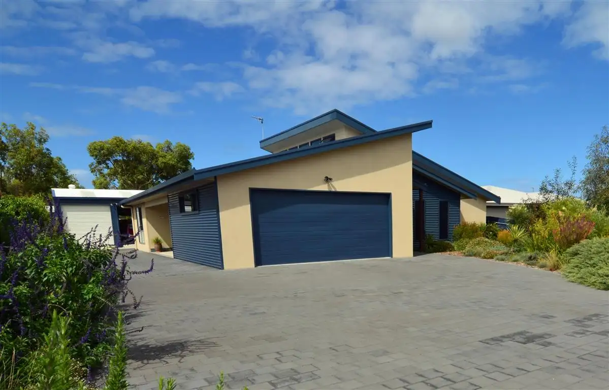 Main view of Homely house listing, 13 Nancy Road, Coffin Bay SA 5607