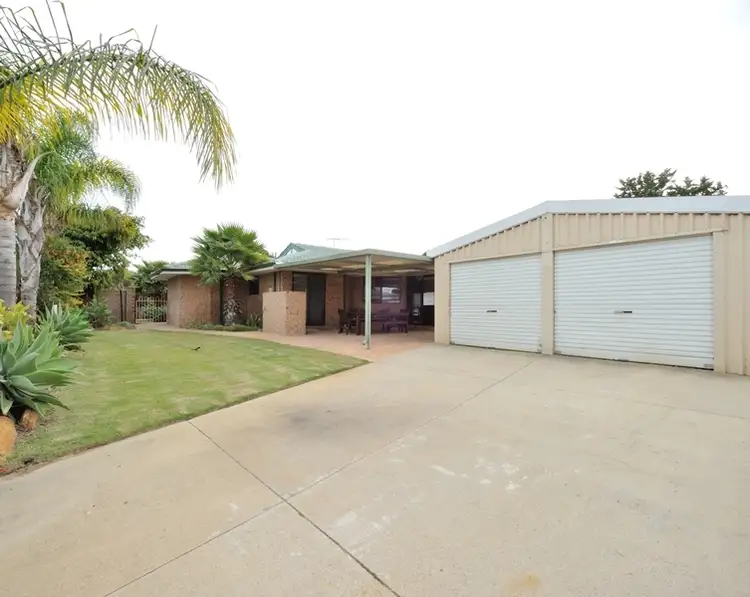 Main view of Homely house listing, 65 Fendam Street, Warnbro WA 6169