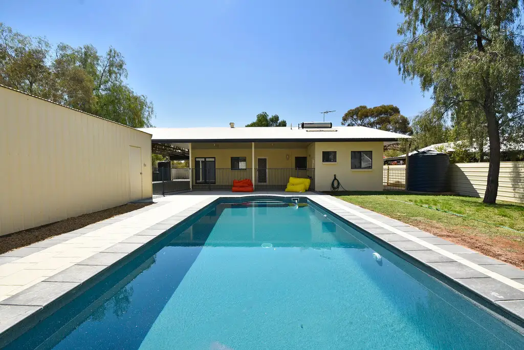 Main view of Homely house listing, 33 Madigan Street, Braitling NT 870