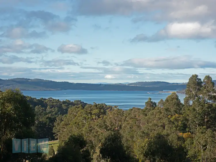 Fourth view of Homely house listing, 144 Pullens Road, Woodbridge TAS 7162