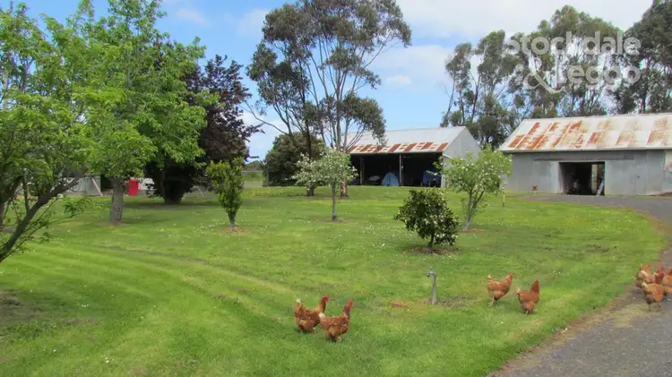 95 Bass Road, Bass VIC 3991