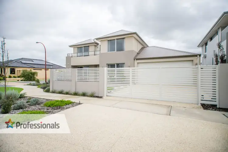 Third view of Homely house listing, 59 Edencourt Drive, Southern River WA 6110
