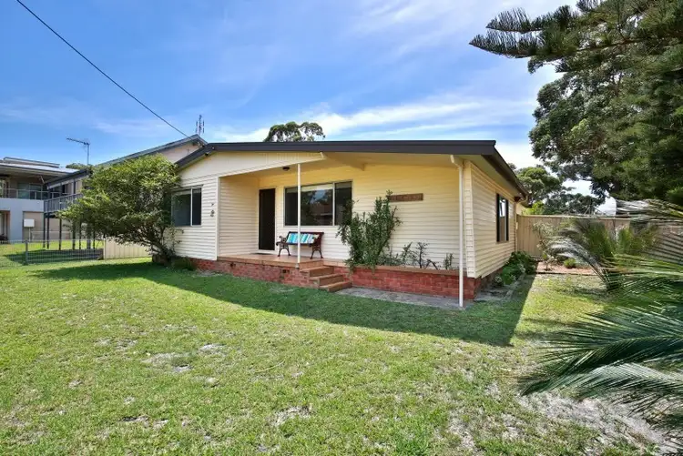 Main view of Homely house listing, 2 Princess Street, Callala Beach NSW 2540