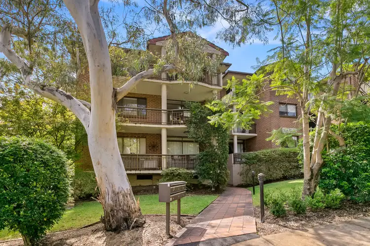 Sixth view of Homely unit listing, 3/41-45 Broughton Road, Artarmon NSW 2064
