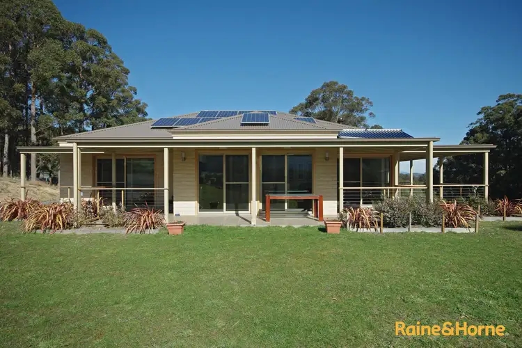 144A Misty Hill Road, Mountain River TAS 7109