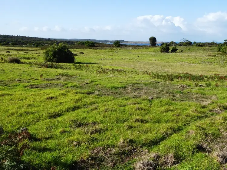 Sixth view of Homely land listing, Lot 40 Thunder & Lightning Road, Cape Barren Island, Flinders Island TAS 7255