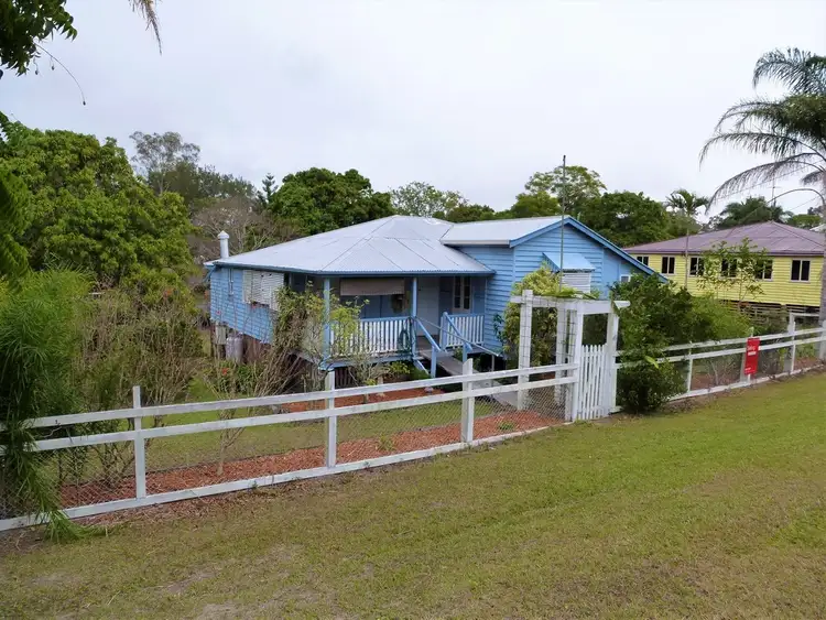 Main view of Homely house listing, 41 Roe Street, Miriam Vale QLD 4677
