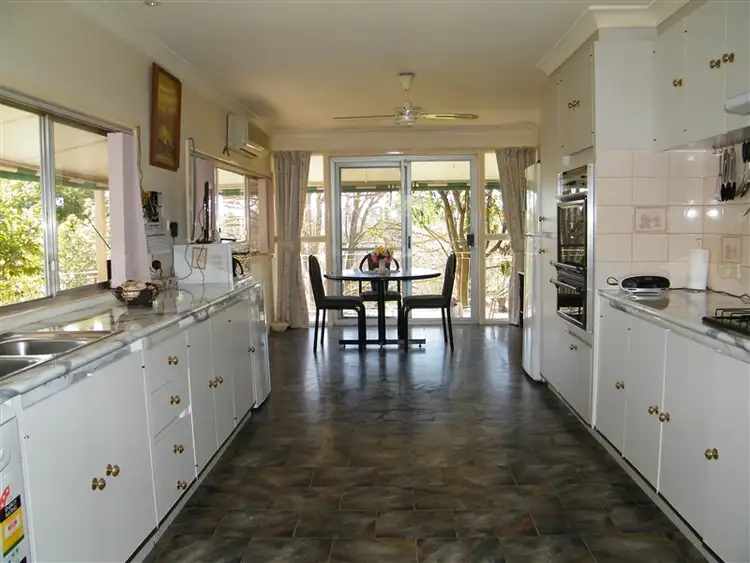 Third view of Homely house listing, 6 Hill Street, Clunes VIC 3370