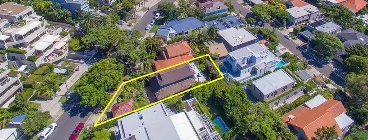 45 Benelong Crescent, Bellevue Hill NSW 2023