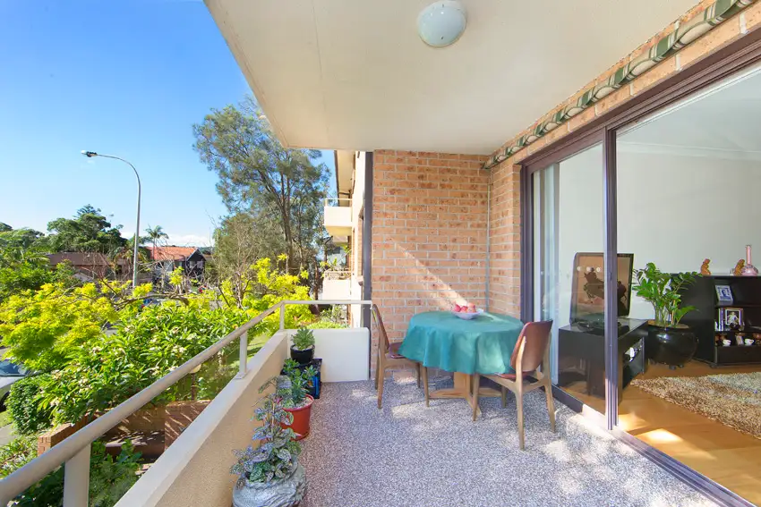 Main view of Homely unit listing, 16/90 Howard Avenue, Dee Why NSW 2099