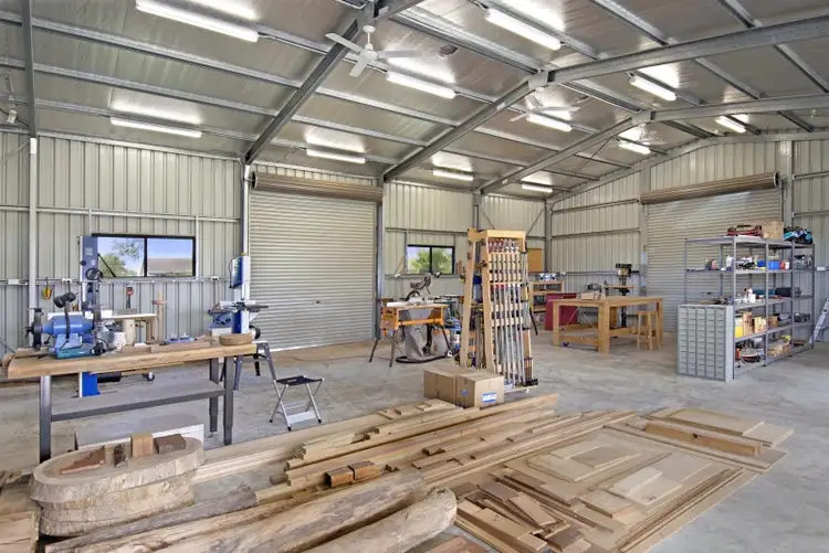 Third view of Homely house listing, 50 Samhordern Road, Alice River QLD 4817